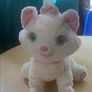 Marie Plush | Aristocats | Disney Store